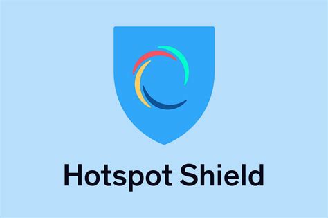 hotspot shield vpn review